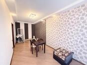 Satılır 2 otaqlı yeni tikili 50 m², İnşaatçılar m., photo 7 from 8
