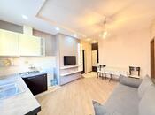 Satılır 2 otaqlı yeni tikili 50 m², İnşaatçılar m., photo 4 from 8