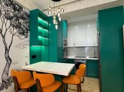 İcarəyə verilir 2 otaqlı yeni tikili 68 m², Şah İsmayıl Xətai m., photo 1 from 5