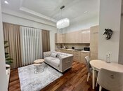 İcarəyə verilir 2 otaqlı yeni tikili 50 m², Ağ şəhər q., photo 5 from 8