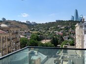İcarəyə verilir 2 otaqlı yeni tikili 83 m², Səbail r., photo 1 from 8