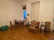 İcarəyə verilir 3 otaqlı köhnə tikili 90 m², Sahil m., photo 3 from 8