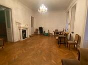 İcarəyə verilir 3 otaqlı köhnə tikili 90 m², Sahil m., photo 2 from 8