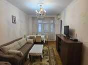 Сдаётся 2-комн. вторичка 62 м², м. Мемар Аджеми, photo 1 from 4