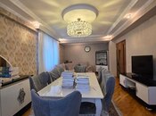 Satılır 3 otaqlı yeni tikili 120 m², İnşaatçılar m., photo 3 from 8