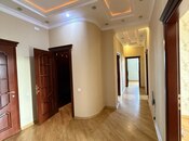 İcarəyə verilir 3 otaqlı yeni tikili 135 m², Nizami m., photo 2 from 8