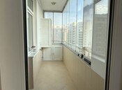 İcarəyə verilir 3 otaqlı yeni tikili 135 m², Nizami m., photo 7 from 8