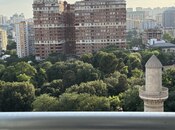 İcarəyə verilir 3 otaqlı yeni tikili 135 m², Nizami m., photo 1 from 8
