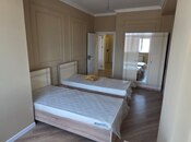 İcarəyə verilir 3 otaqlı yeni tikili 150 m², İnşaatçılar m., photo 1 from 8