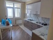 İcarəyə verilir 3 otaqlı yeni tikili 150 m², İnşaatçılar m., photo 8 from 8