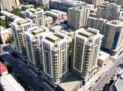 Satılır 4 otaqlı yeni tikili 184 m², Nəriman Nərimanov m., photo 4 from 8
