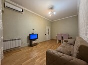 İcarəyə verilir 2 otaqlı yeni tikili 60 m², Abşeron r., photo 3 from 8