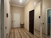 İcarəyə verilir 2 otaqlı yeni tikili 60 m², Abşeron r., photo 7 from 8