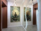 Satılır 4 otaqlı yeni tikili 126 m², Nizami r., photo 1 from 8
