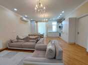 İcarəyə verilir 3 otaqlı yeni tikili 120 m², Elmlər Akademiyası m., photo 6 from 8