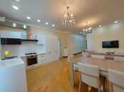 İcarəyə verilir 3 otaqlı yeni tikili 120 m², Elmlər Akademiyası m., photo 7 from 8