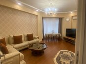 Сдаётся 3-комн. новостройка 120 м², м. Шах Исмаил Хатаи, photo 1 from 8