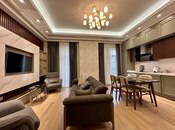 İcarəyə verilir 2 otaqlı yeni tikili 65 m², Xətai r., photo 2 from 8
