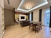 İcarəyə verilir 2 otaqlı yeni tikili 65 m², Xətai r., photo 5 from 8
