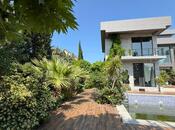 İcarəyə verilir 6 otaqlı həyət evi/bağ evi 500 m², Mərdəkan q., photo 1 from 8