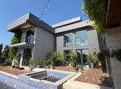 İcarəyə verilir 6 otaqlı həyət evi/bağ evi 500 m², Mərdəkan q., photo 2 from 8