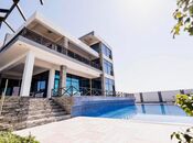 İcarəyə verilir 5 otaqlı həyət evi/bağ evi 400 m², Şüvəlan q., photo 8 from 8