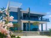 İcarəyə verilir 5 otaqlı həyət evi/bağ evi 400 m², Şüvəlan q., photo 1 from 8