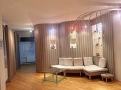 Satılır 3 otaqlı yeni tikili 118 m², Gənclik m., photo 1 from 8