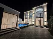 Satılır 4 otaqlı həyət evi/bağ evi 160 m², Mərdəkan q., photo 1 from 8