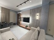 Сдаётся 3-комн. новостройка 90 м², пос. Нардаран, photo 6 from 8