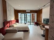 İcarəyə verilir 1 otaqlı yeni tikili 60 m², Nardaran q., photo 4 from 8