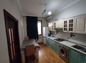 İcarəyə verilir 3 otaqlı yeni tikili 70 m², Qara Qarayev m., photo 2 from 8