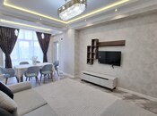 Satılır 2 otaqlı yeni tikili 72 m², Azadlıq Prospekti m., photo 4 from 8