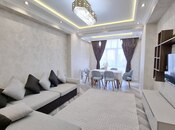 Satılır 2 otaqlı yeni tikili 72 m², Azadlıq Prospekti m., photo 1 from 8