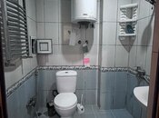 İcarəyə verilir 2 otaqlı yeni tikili 47 m², İnşaatçılar m., photo 7 from 8