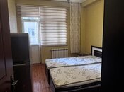 İcarəyə verilir 2 otaqlı yeni tikili 47 m², İnşaatçılar m., photo 2 from 8
