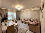 Продаётся 3-комн. вторичка 74 м², Абшеронcкий  р., photo 1 from 8