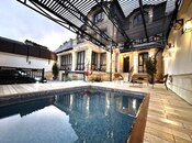 Satılır 7 otaqlı həyət evi/bağ evi 400 m², Həzi Aslanov m., photo 2 from 8