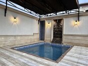 Satılır 7 otaqlı həyət evi/bağ evi 400 m², Həzi Aslanov m., photo 4 from 8