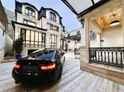 Satılır 7 otaqlı həyət evi/bağ evi 400 m², Həzi Aslanov m., photo 1 from 8