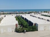 İcarəyə verilir 1 otaqlı həyət evi/bağ evi 56 m², Sea Breeze q., photo 4 from 4
