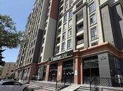 Продаётся 4-комн. новостройка 127 м², м. Кара Караев, photo 1 from 8