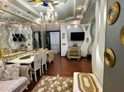 İcarəyə verilir 3 otaqlı yeni tikili 86 m², Masazır q., photo 1 from 8