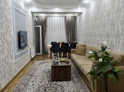 İcarəyə verilir 2 otaqlı yeni tikili 80 m², Nəsimi r., photo 1 from 7