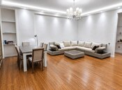 İcarəyə verilir 4 otaqlı yeni tikili 180 m², Nizami m., photo 2 from 8
