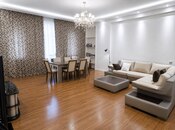 İcarəyə verilir 4 otaqlı yeni tikili 180 m², Nizami m., photo 3 from 8
