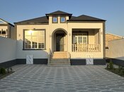 Satılır 4 otaqlı həyət evi/bağ evi 120 m², Zabrat q., photo 1 from 8