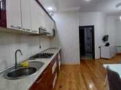 İcarəyə verilir 2 otaqlı yeni tikili 55 m², Həzi Aslanov m., photo 1 from 8