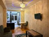 İcarəyə verilir 2 otaqlı yeni tikili 70 m², Nəsimi m., photo 2 from 8