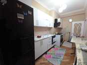Satılır 1 otaqlı yeni tikili 51 m², Qara Qarayev m., photo 5 from 8